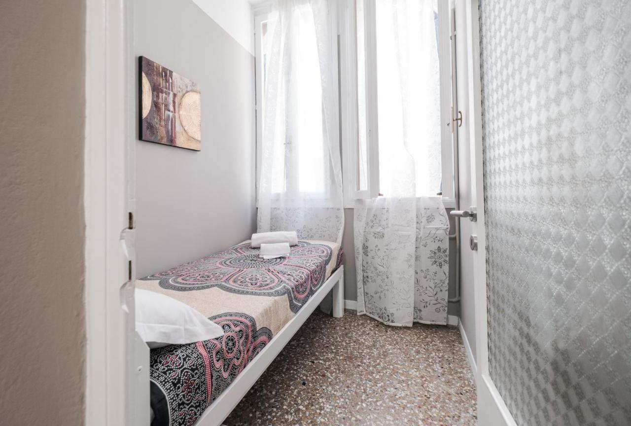 Appartamento Ai Greci Residenza Quaggio Venice Exterior photo